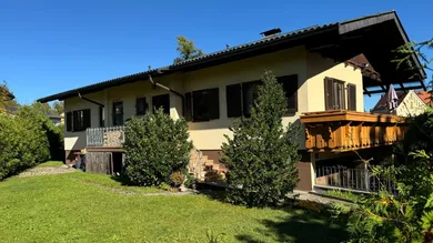 5 غرف نوم منزل في Gmunden, Austria رقم 75296