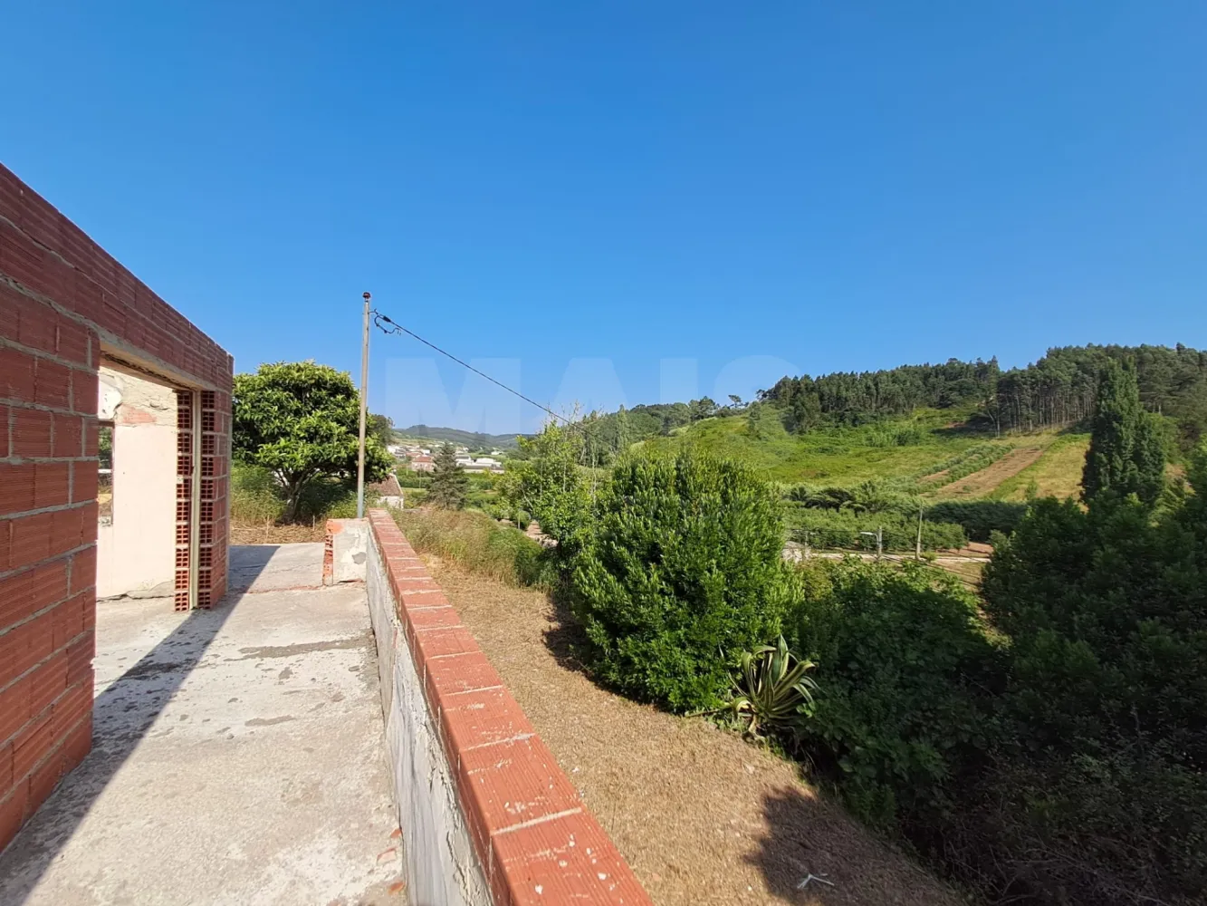 Casa de 3 dormitorios en Salir de Matos, Portugal No. 192437