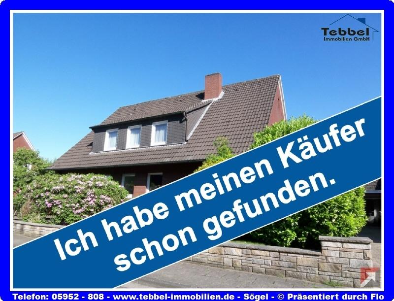 6 rooms Townhouse in Emsland, Germany No. 128916
