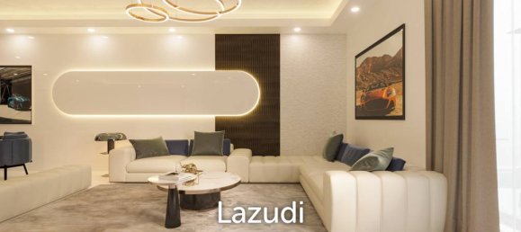 4 bedrooms Apartment in Dubai, UAE No. 18141 3