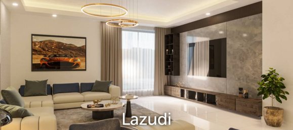 4 bedrooms Apartment in Dubai, UAE No. 18141 2