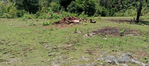 Terreno en South Kuta, Indonesia 1430 m² No. 4514 9