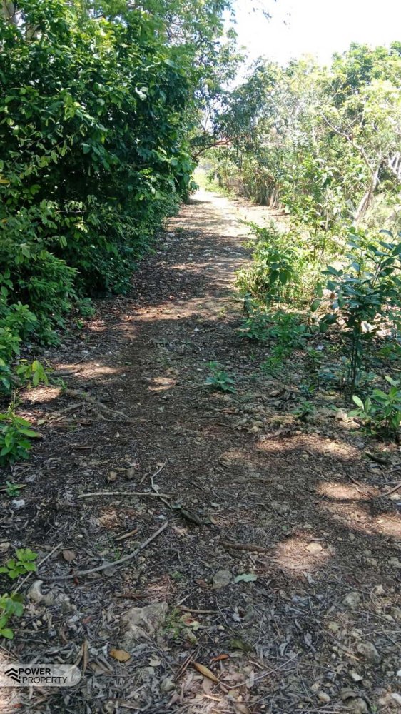 Terreno en South Kuta, Indonesia 1430 m² No. 4514