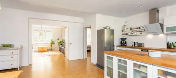 Apartamento T2 em Mariendorf, Germany N.º 359531 5