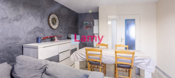 3 غرف نوم منزل ذو طابقين في Anzin, France رقم 53241 4