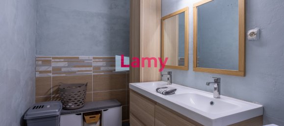 3 غرف نوم منزل ذو طابقين في Anzin, France رقم 53241 3