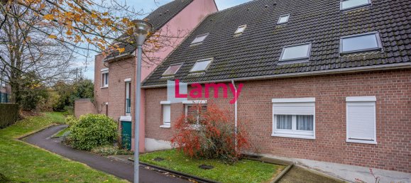 3 غرف نوم منزل ذو طابقين في Anzin, France رقم 53241 13