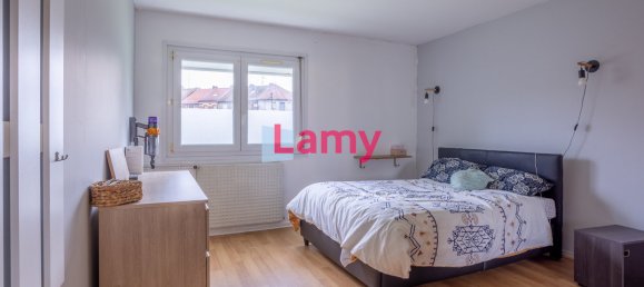 3 غرف نوم منزل ذو طابقين في Anzin, France رقم 53241 8