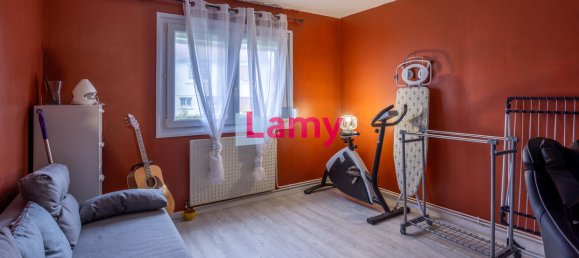 3 غرف نوم منزل ذو طابقين في Anzin, France رقم 53241 9