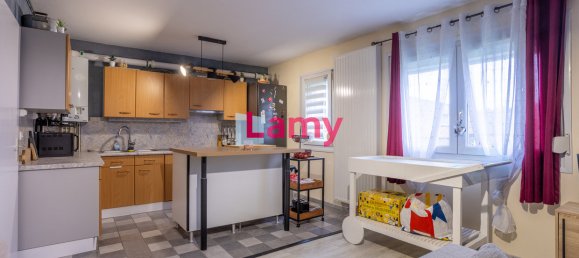 3 غرف نوم منزل ذو طابقين في Anzin, France رقم 53241 7