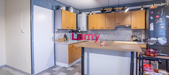 3 غرف نوم منزل ذو طابقين في Anzin, France رقم 53241 6