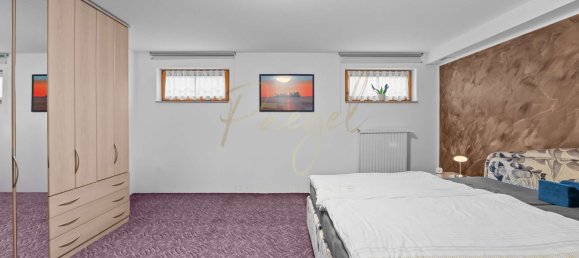 3 bedrooms Duplex in Wartenberg, Germany No. 246621 18