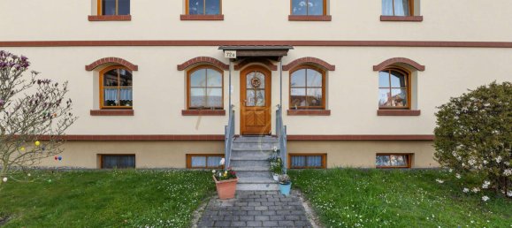 3 bedrooms Duplex in Wartenberg, Germany No. 246621 23