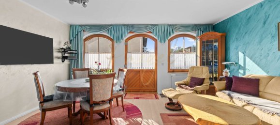 3 bedrooms Duplex in Wartenberg, Germany No. 246621 5