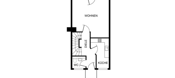 3 bedrooms Duplex in Wartenberg, Germany No. 246621 25