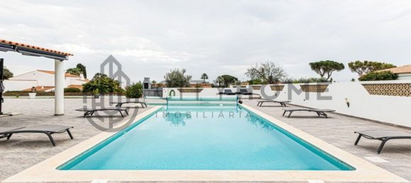 6 Schlafzimmer Haus in Albufeira, Portugal, Nr. 110382 3