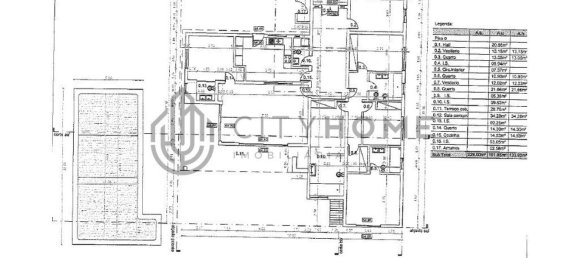 6 Schlafzimmer Haus in Albufeira, Portugal, Nr. 110382 47