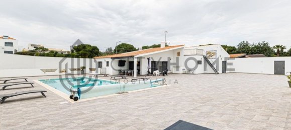 6 Schlafzimmer Haus in Albufeira, Portugal, Nr. 110382 38