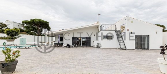 6 Schlafzimmer Haus in Albufeira, Portugal, Nr. 110382 36