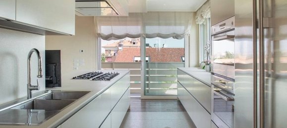 Penthouse T5 em Voghera, Italy N.º 5245 20