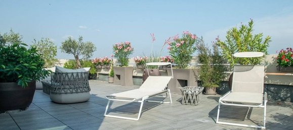 Penthouse T5 em Voghera, Italy N.º 5245 8