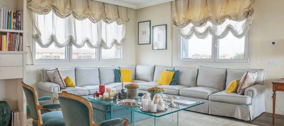 Penthouse T5 em Voghera, Italy N.º 5245 17