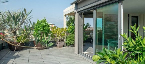 Penthouse T5 em Voghera, Italy N.º 5245 14