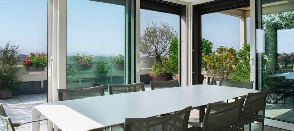 Penthouse T5 em Voghera, Italy N.º 5245 12