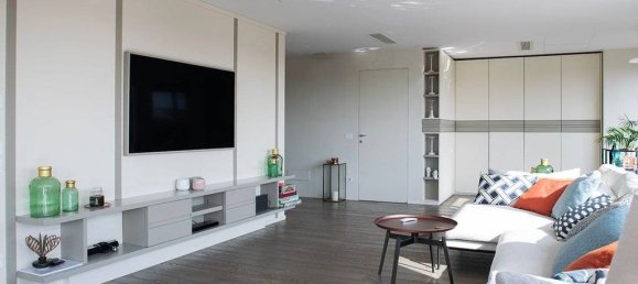 Penthouse T5 em Voghera, Italy N.º 5245 3