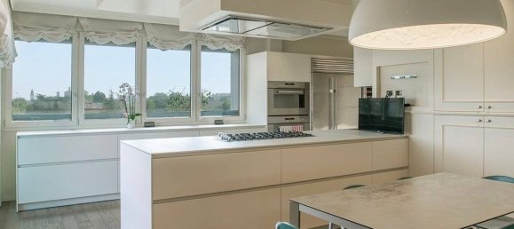 Penthouse T5 em Voghera, Italy N.º 5245 19