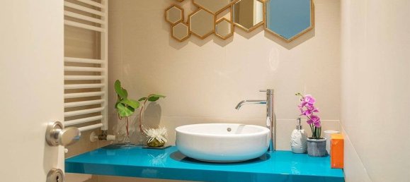 Penthouse T5 em Voghera, Italy N.º 5245 27