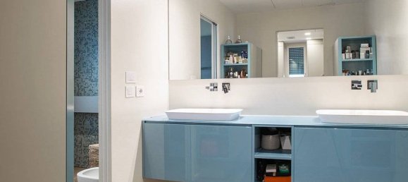 Penthouse T5 em Voghera, Italy N.º 5245 25