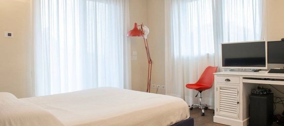 Penthouse T5 em Voghera, Italy N.º 5245 29