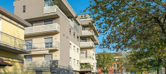 Penthouse T5 em Voghera, Italy N.º 5245 44