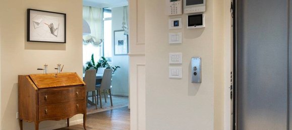 Penthouse T5 em Voghera, Italy N.º 5245 15