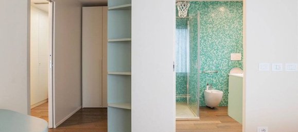 Penthouse T5 em Voghera, Italy N.º 5245 37