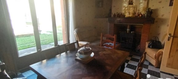 2 chambres Maison à Châtillon-sur-Cher, France No. 234547 7