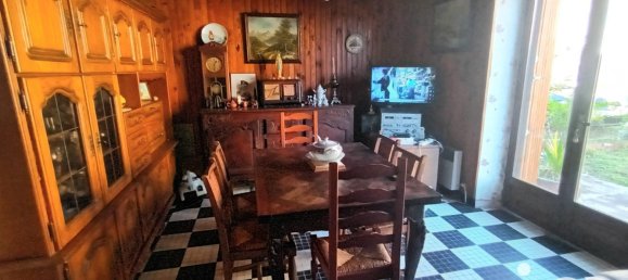 2 chambres Maison à Châtillon-sur-Cher, France No. 234547 6