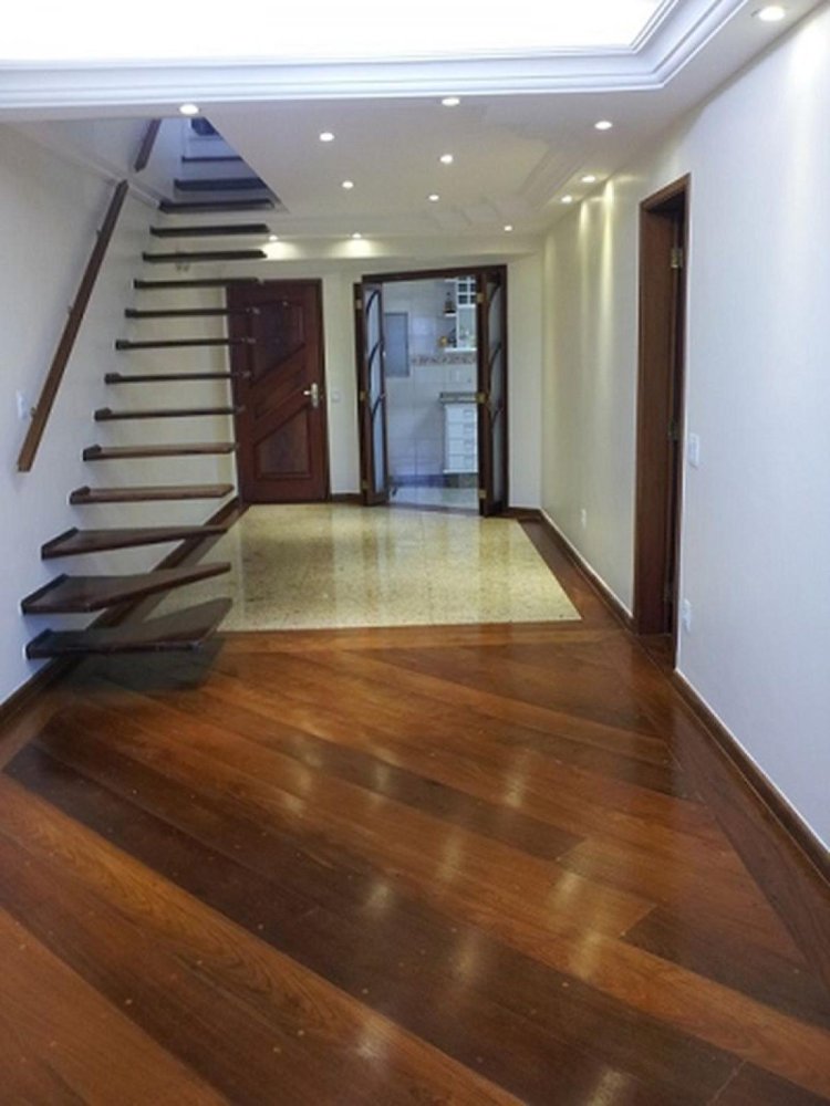 Casa T3 em São Paulo, Brazil N.º 433986