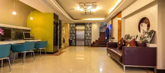 Hotel in Watthana, Thailand, Nr. 73699 2