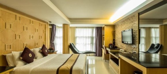 Hotel in Watthana, Thailand, Nr. 73699 7