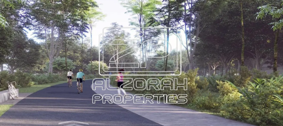 4 bedrooms Villa in Al Suyoh Suburb, UAE No. 20370 19