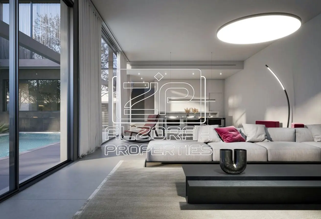 4 bedrooms Villa in Al Suyoh Suburb, UAE No. 20370