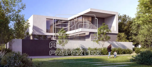 4 bedrooms Villa in Al Suyoh Suburb, UAE No. 20370 21