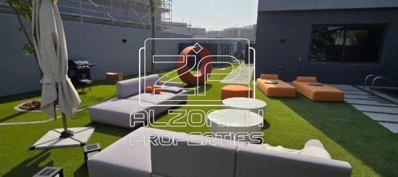 4 bedrooms Villa in Al Suyoh Suburb, UAE No. 20370 13