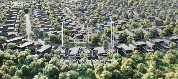 4 bedrooms Villa in Al Suyoh Suburb, UAE No. 20370 18