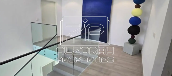 4 bedrooms Villa in Al Suyoh Suburb, UAE No. 20370 6
