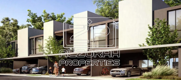 4 bedrooms Villa in Al Suyoh Suburb, UAE No. 20370 5