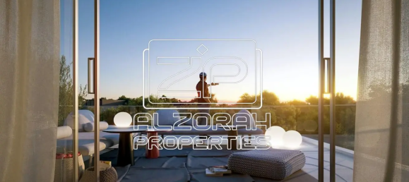 4 bedrooms Villa in Al Suyoh Suburb, UAE No. 20370 16