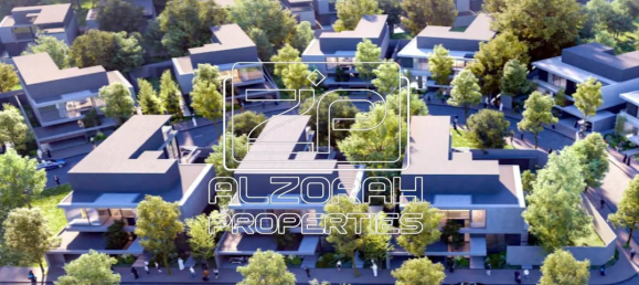 4 bedrooms Villa in Al Suyoh Suburb, UAE No. 20370 4